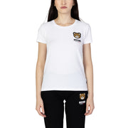 Moschino Underwear T-Shirt Donna