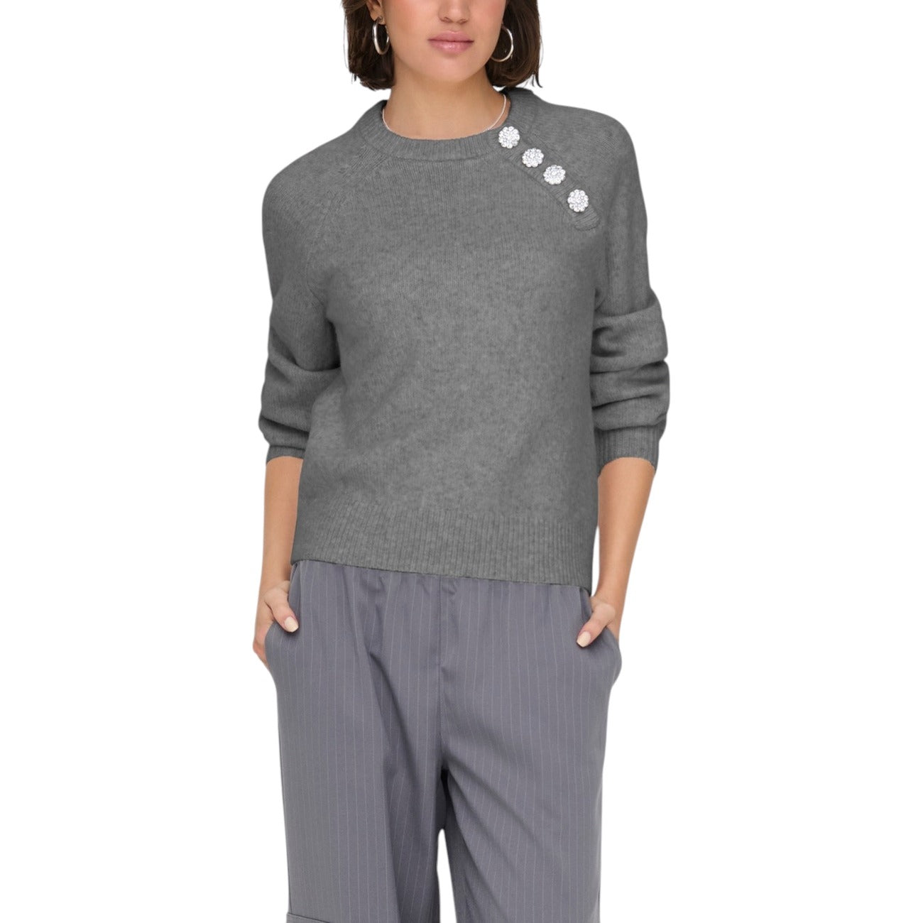 Only Maglia Donna