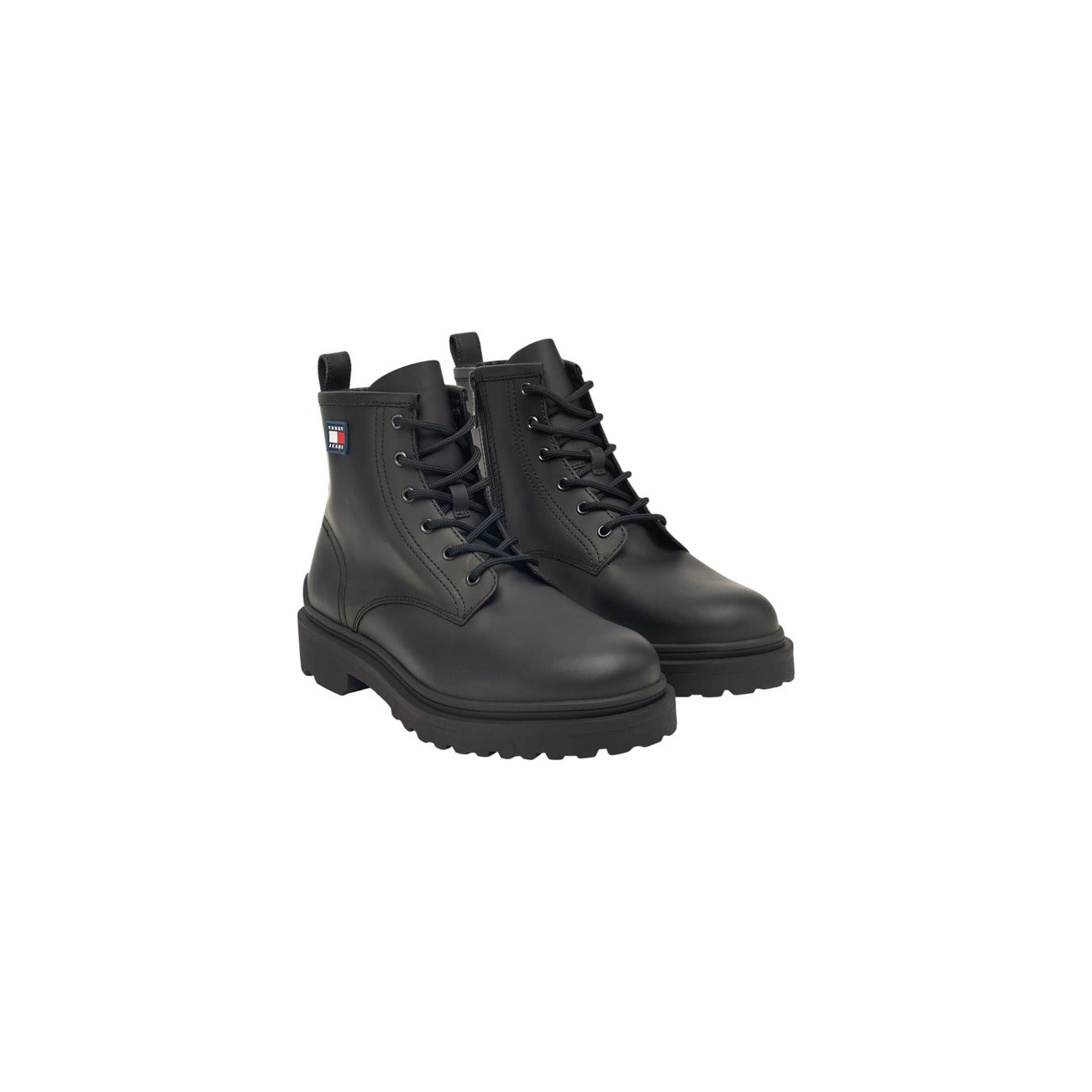 Tommy Hilfiger Jeans Stivali Uomo