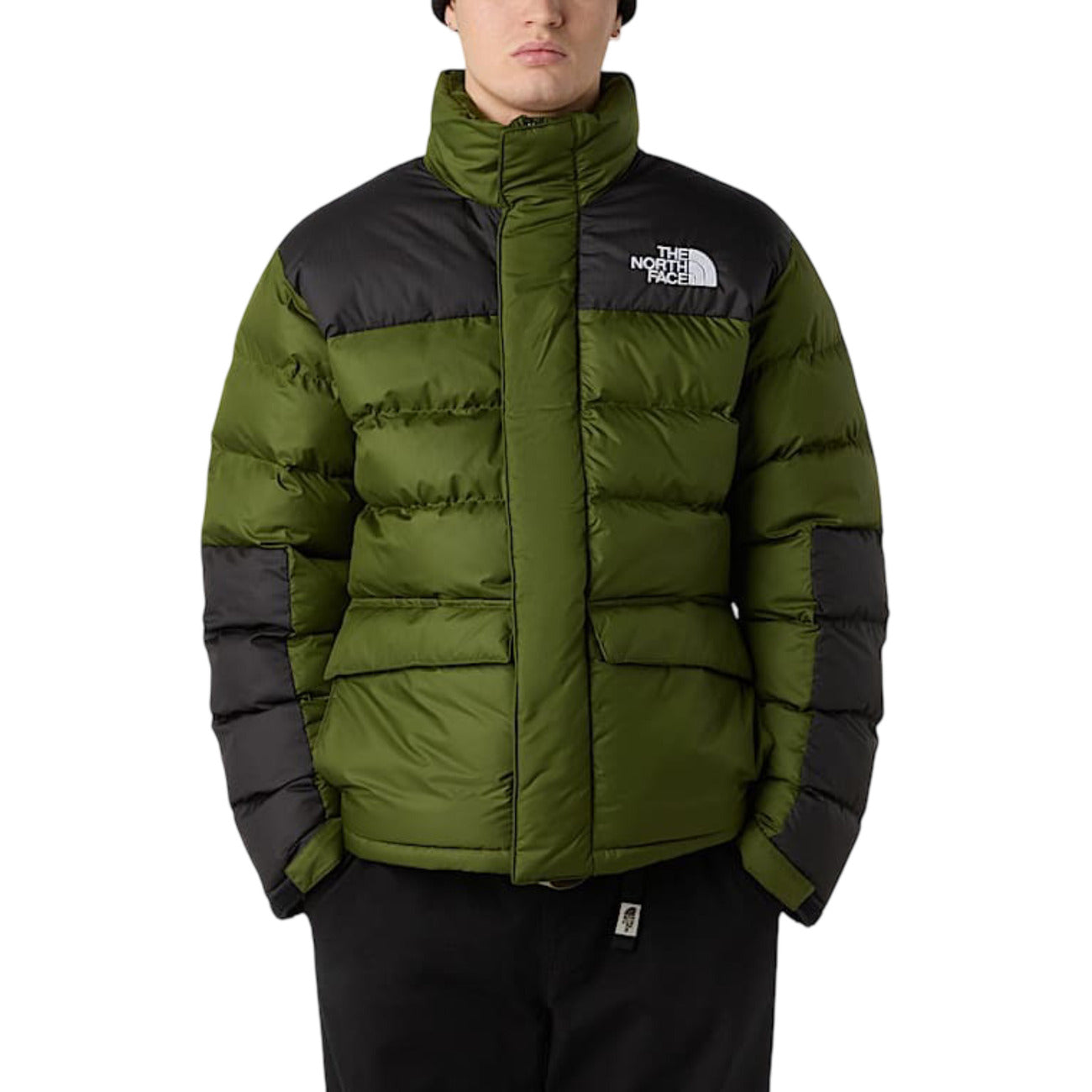 The North Face Giubbotto Uomo