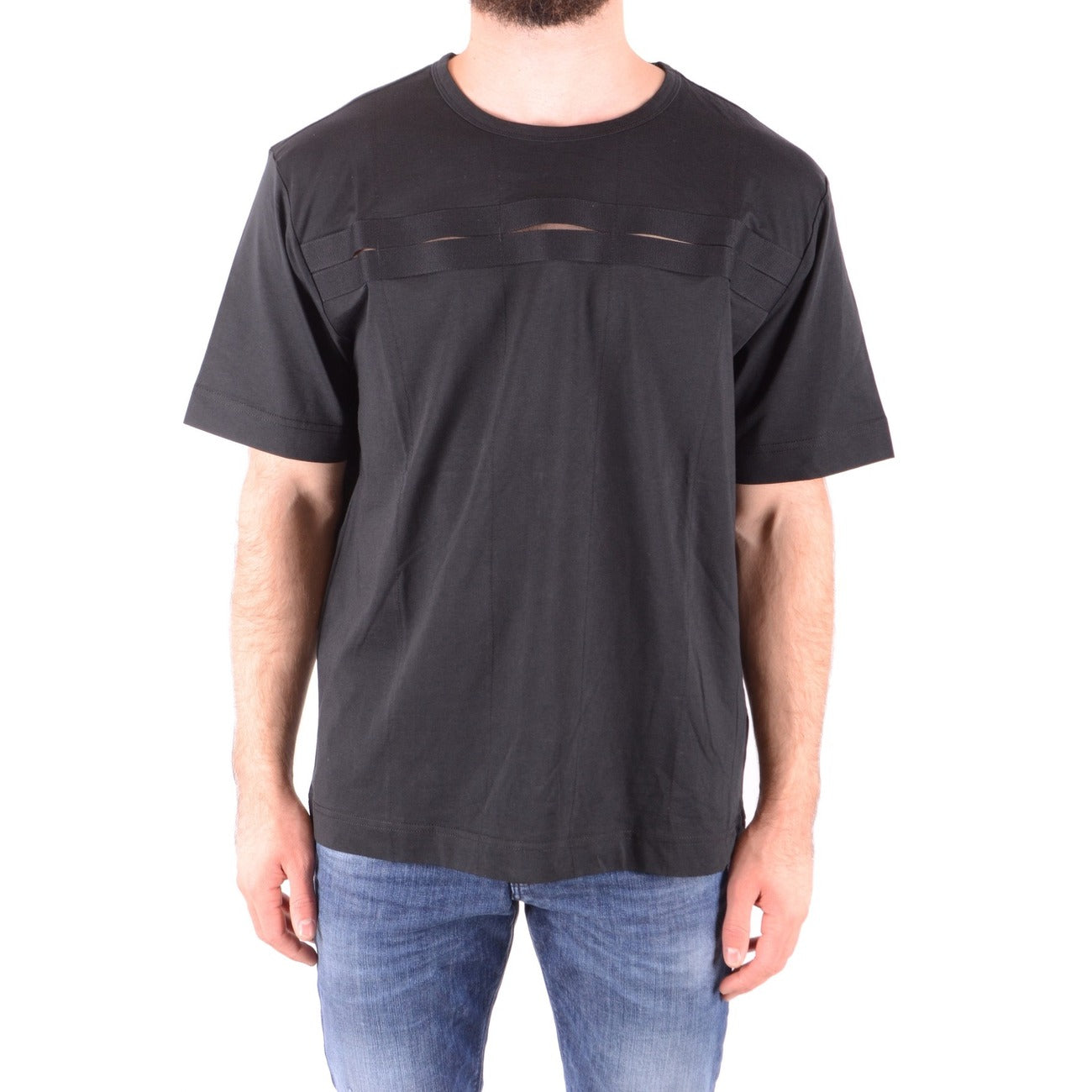 Diesel Black Gold T-Shirt Uomo