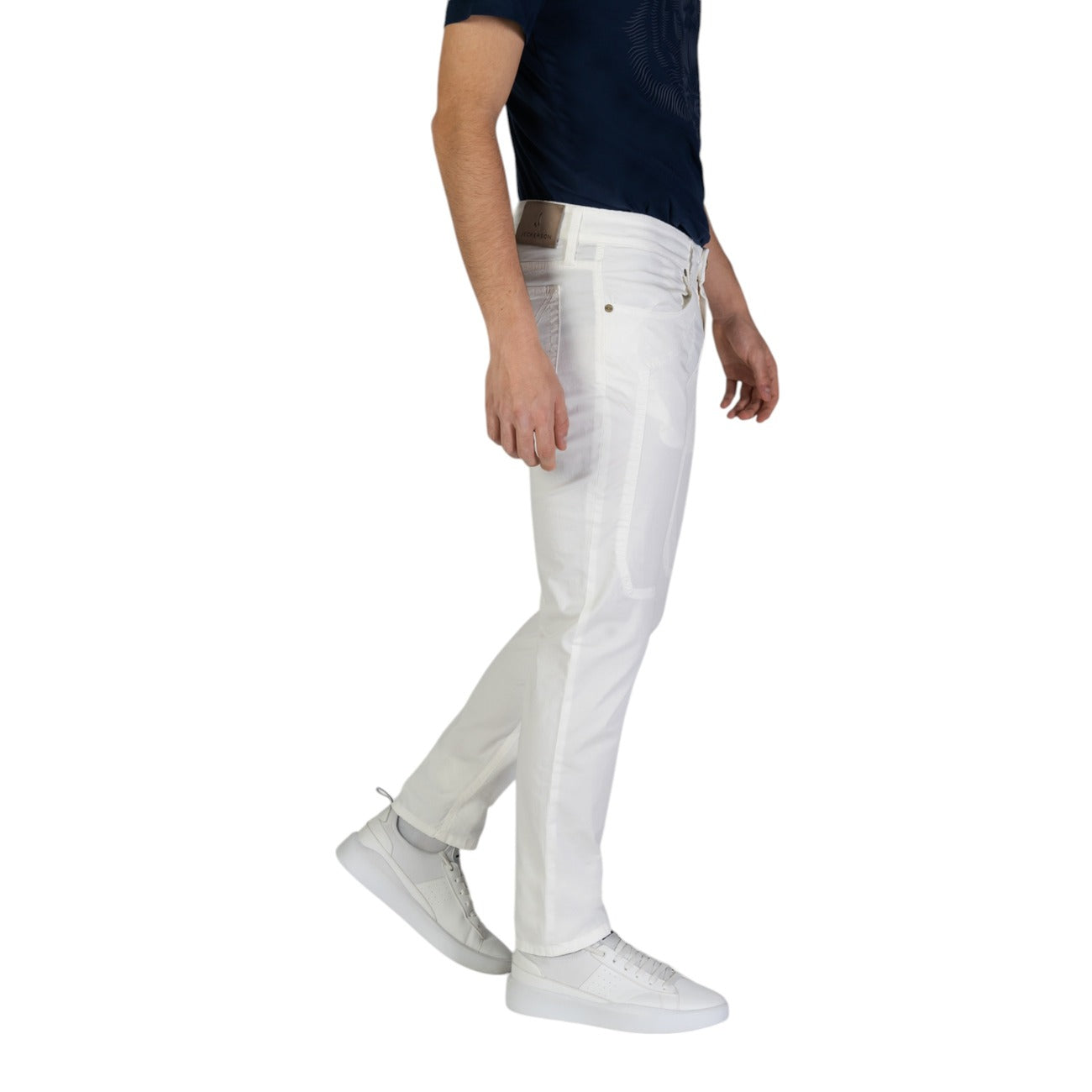 Jeckerson Pantaloni Uomo
