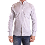 Neil Barrett Camicia Uomo