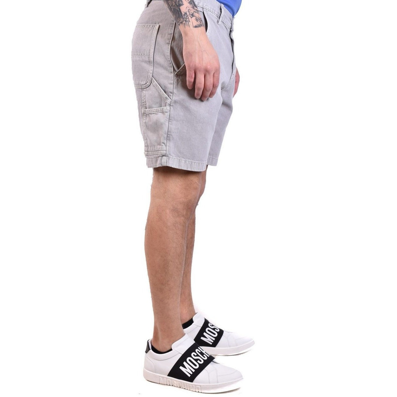 Moschino Bermuda Uomo