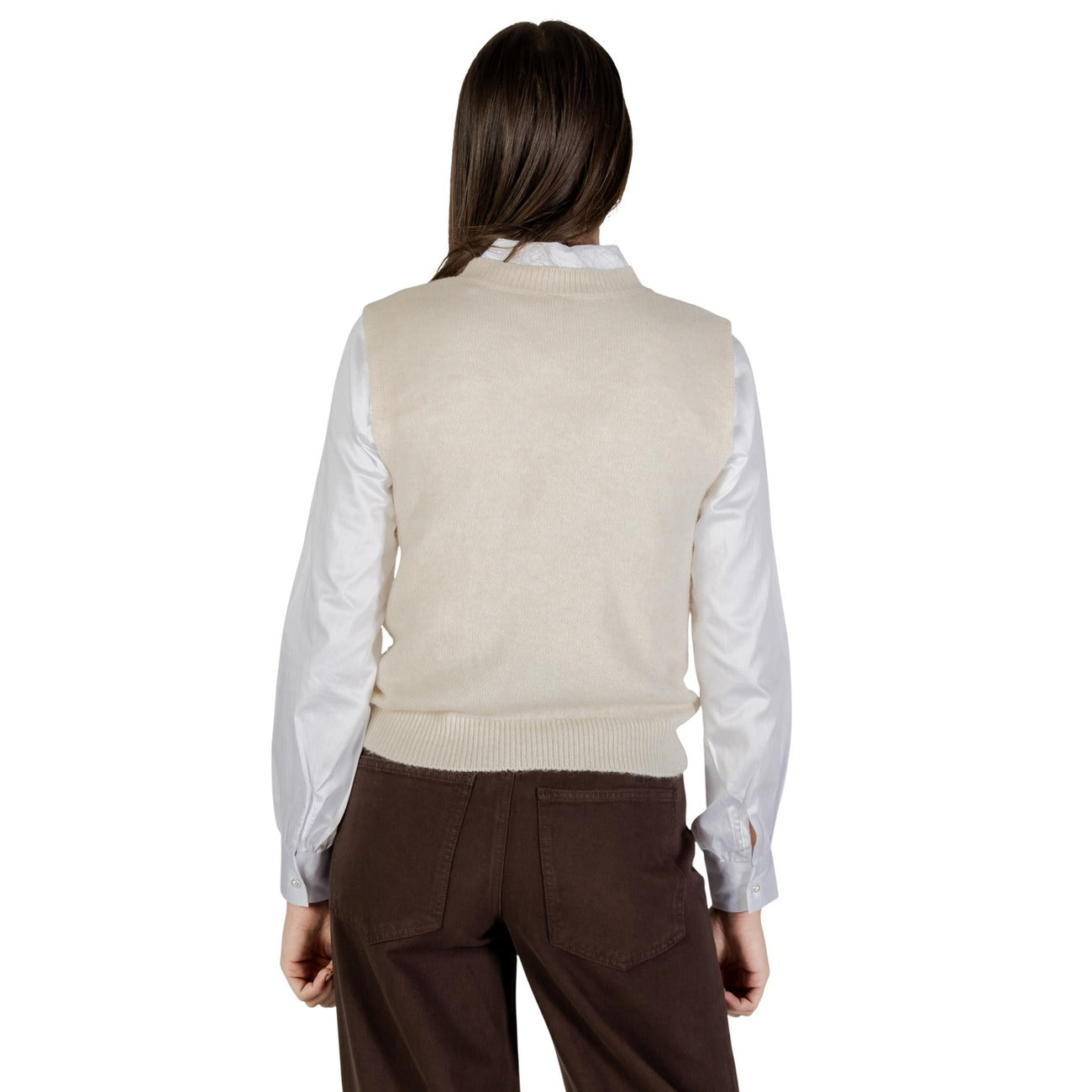 Only Gilet Donna