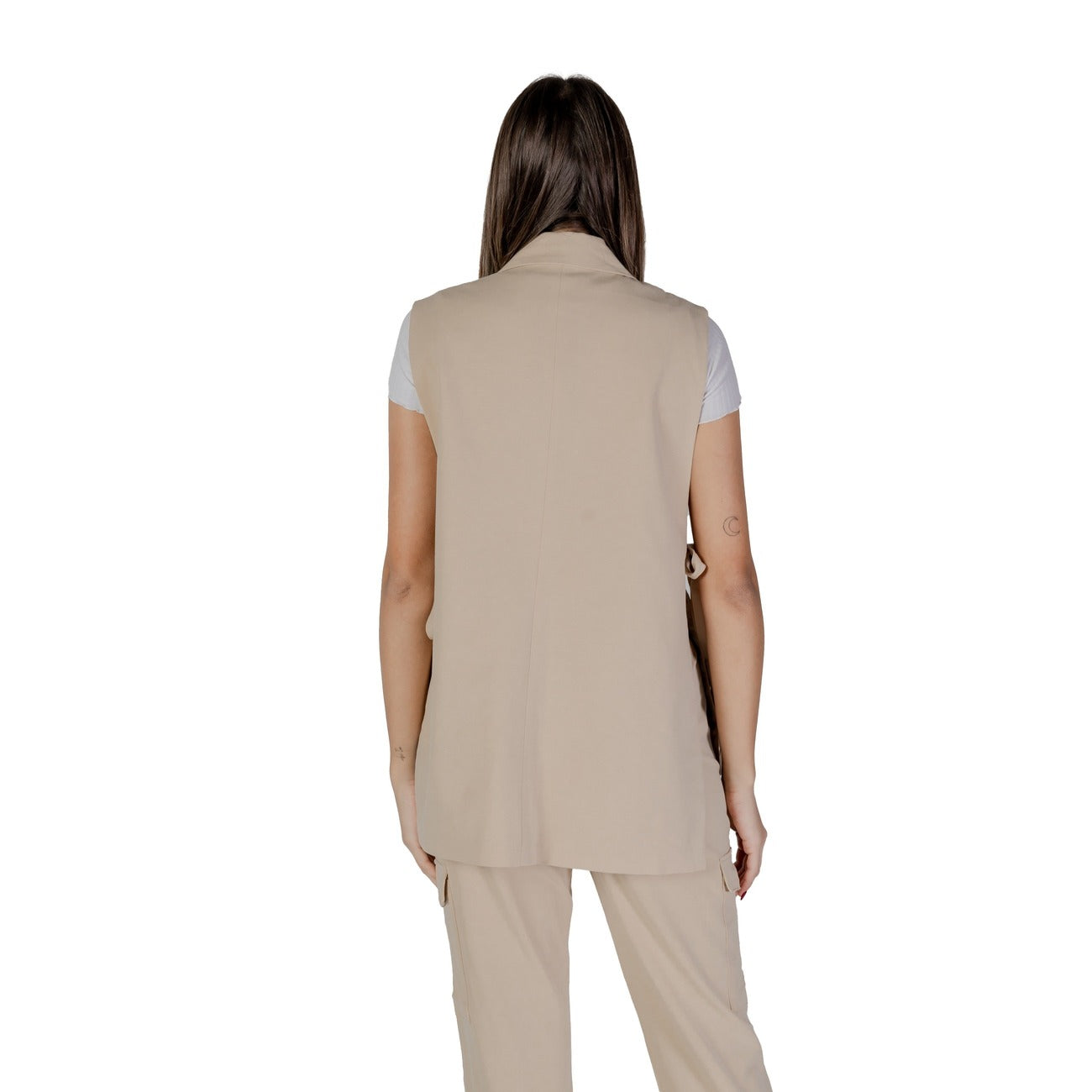 B.young Gilet Donna