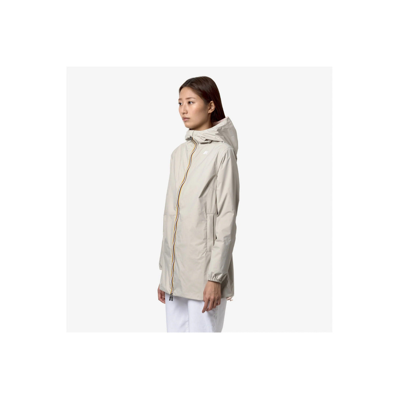 K-way Giubbotto Donna
