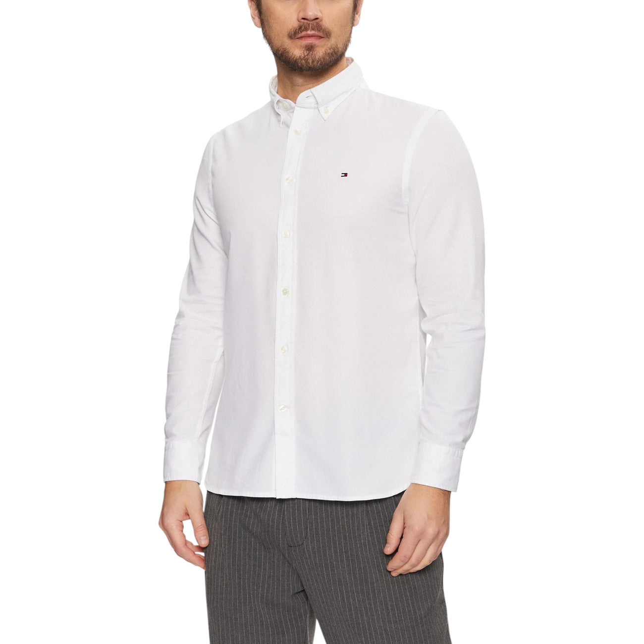 Tommy Hilfiger Camicia Uomo