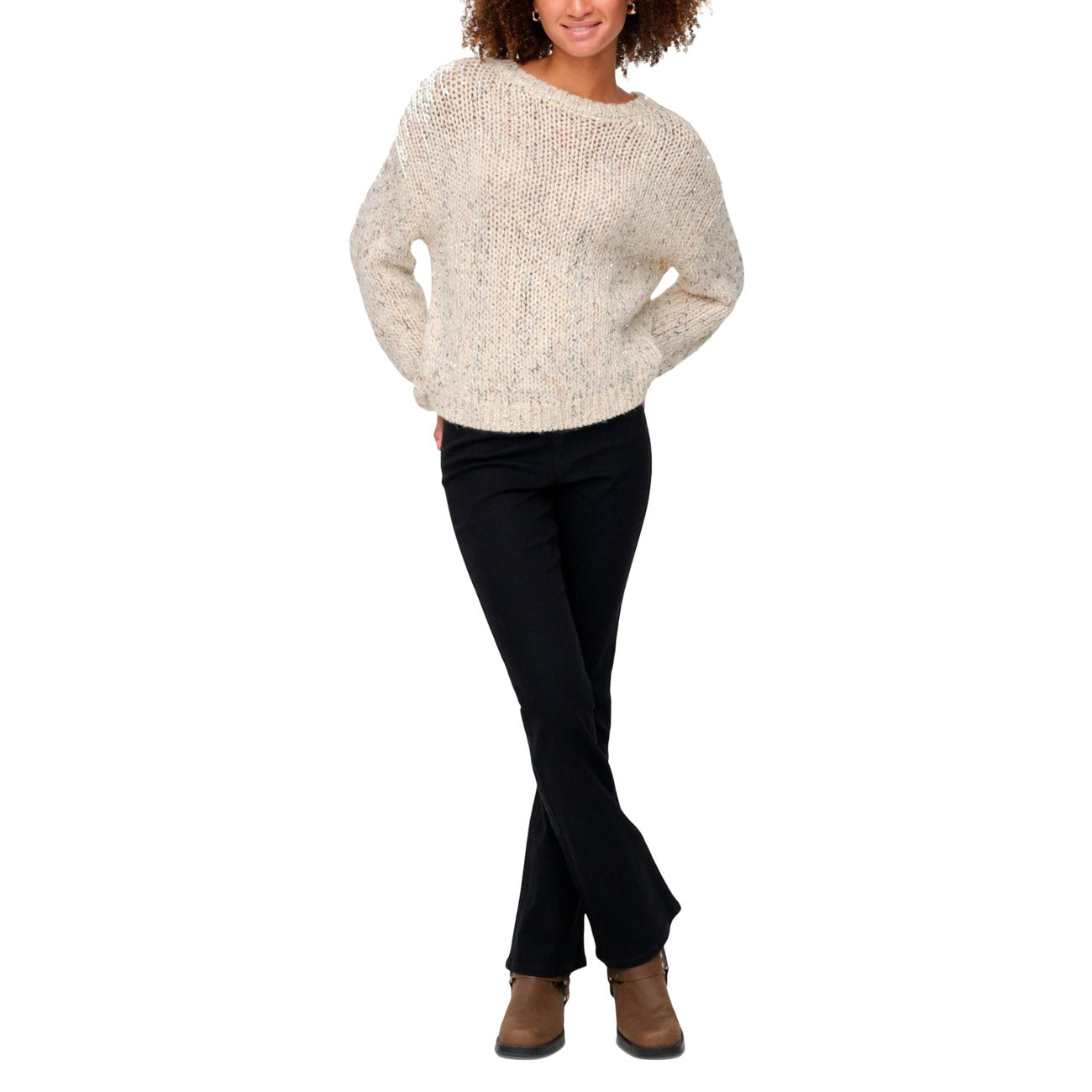 Only Maglia Donna