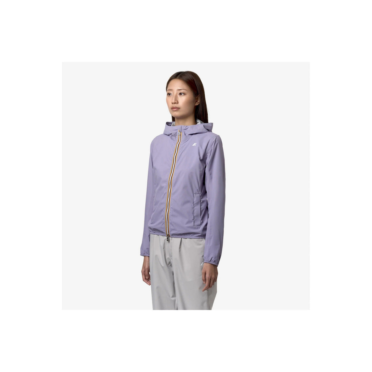 K-way Giubbotto Donna