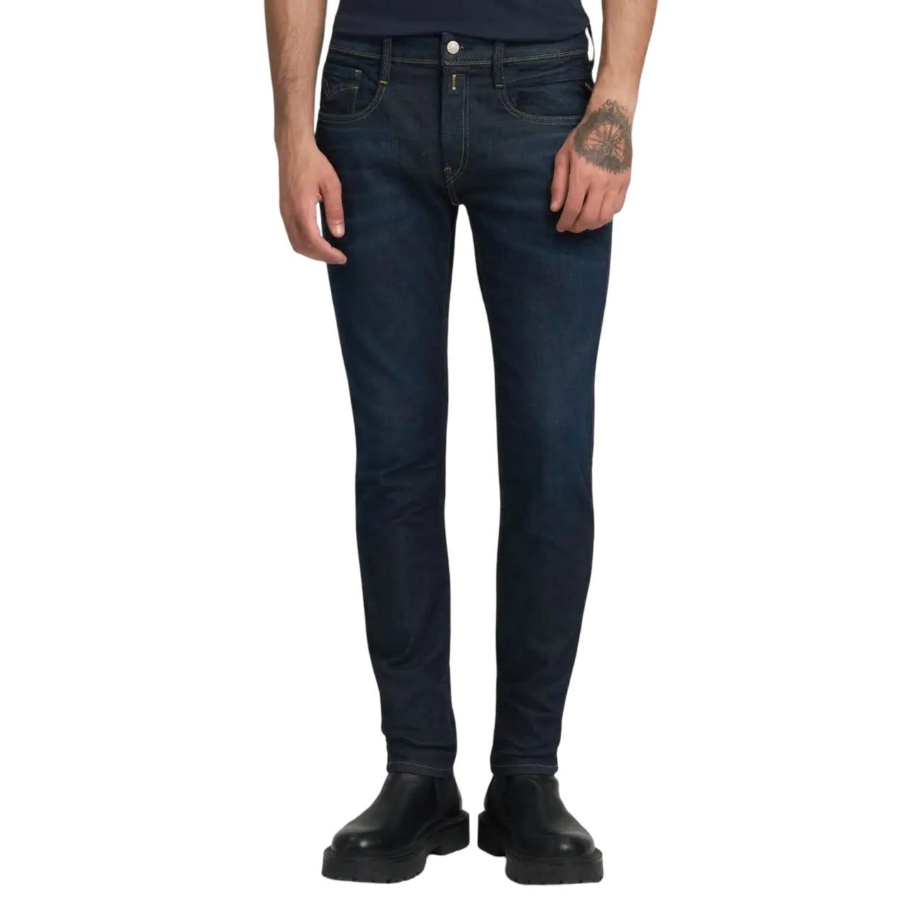 Replay Jeans Uomo
