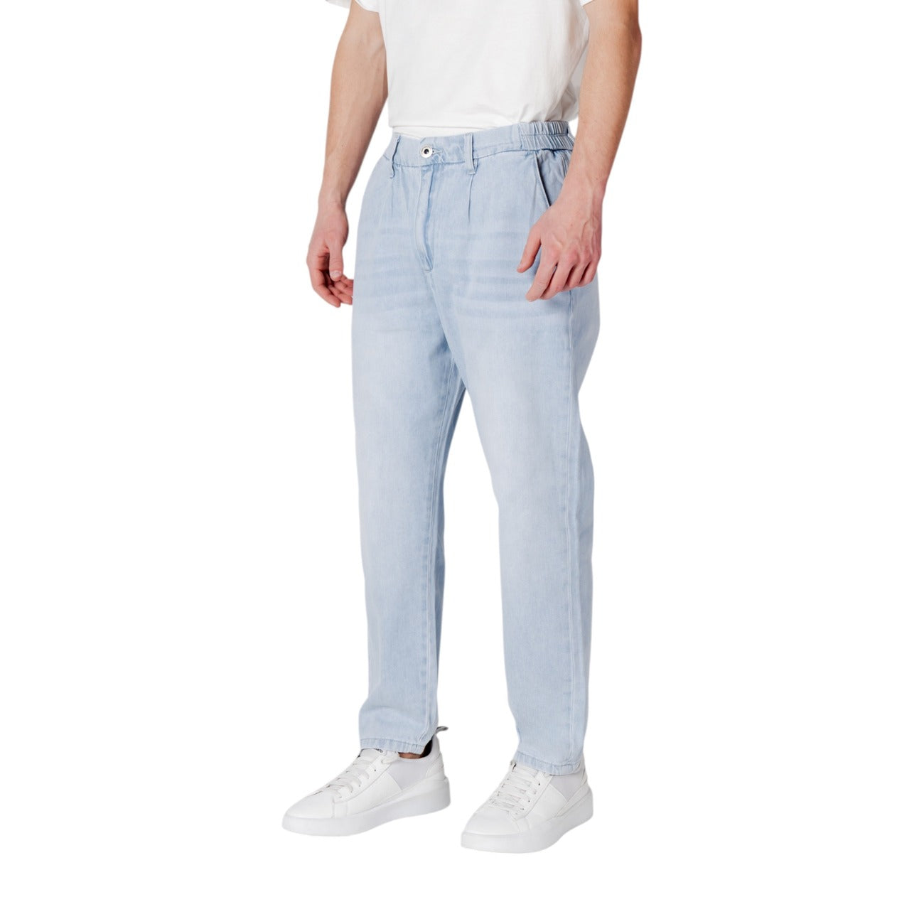 Gianni Lupo Jeans Uomo