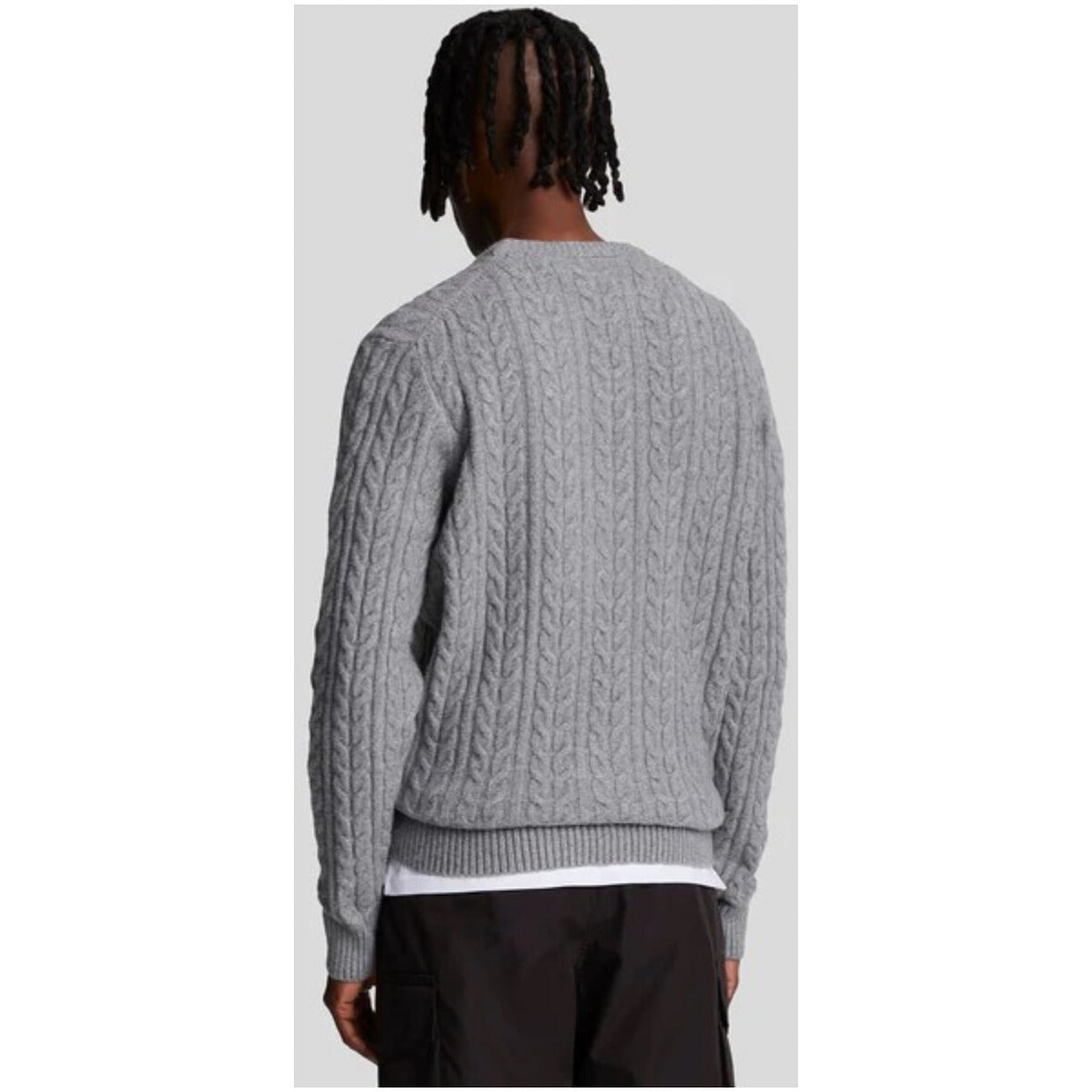Lyle & Scott Maglia Uomo