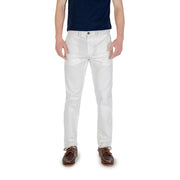 Borghese Pantaloni Uomo