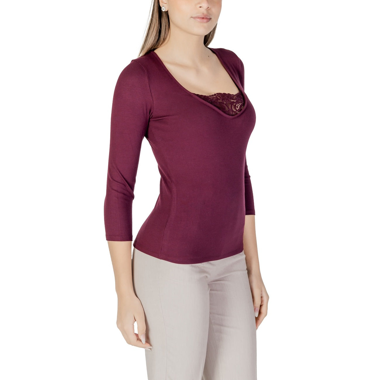 Morgan De Toi Maglia Donna