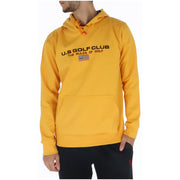 U.s. Golf Club Felpa Uomo