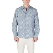 Replay Camicia Uomo
