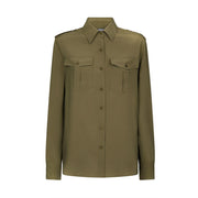 Dondup Camicia Donna
