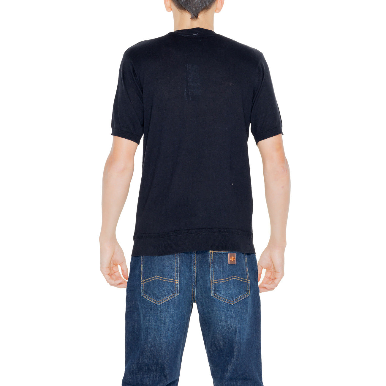 Hamaki-ho T-Shirt Uomo