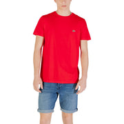 Lacoste T-Shirt Uomo