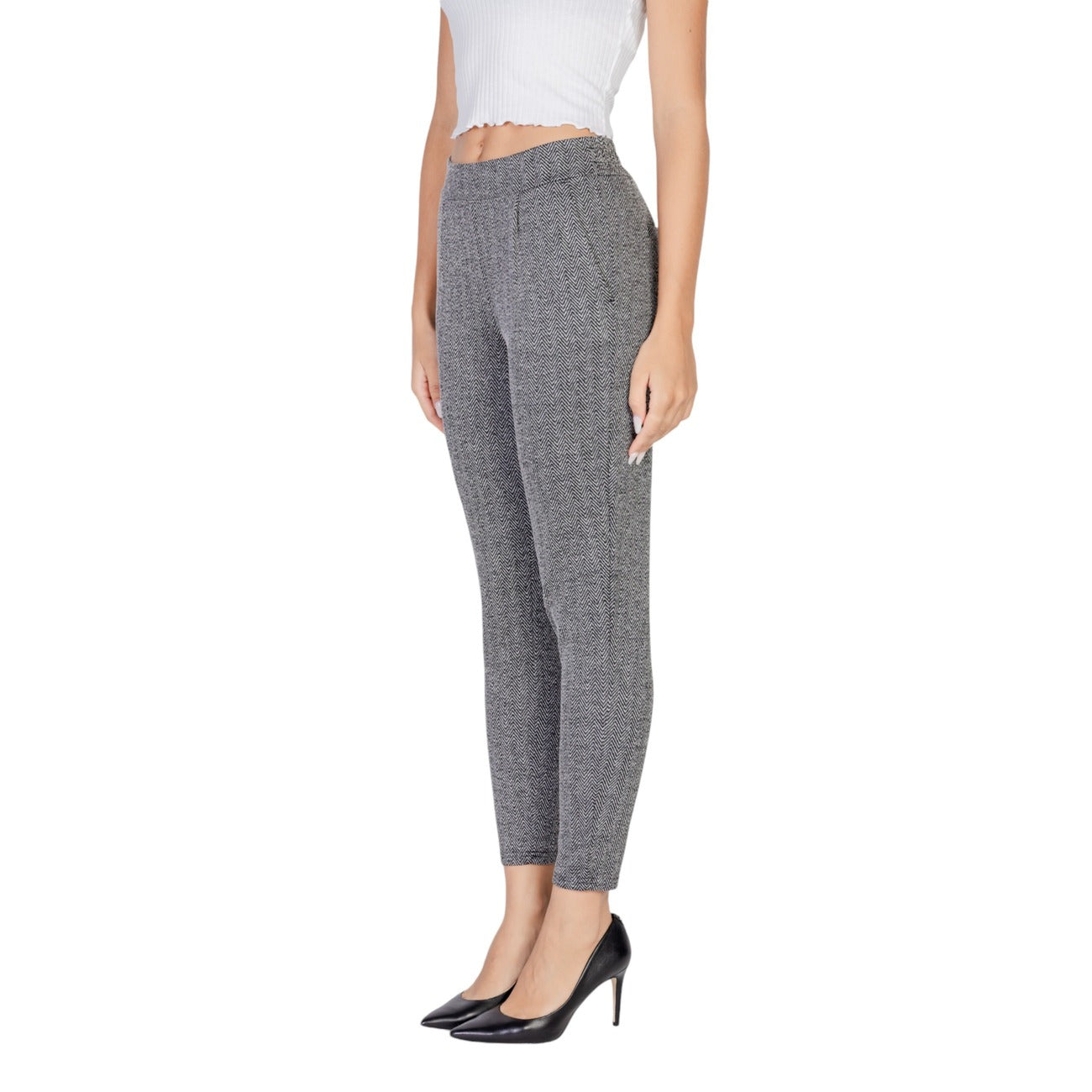 Ichi Pantaloni Donna