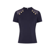 Morgan De Toi T-Shirt Donna