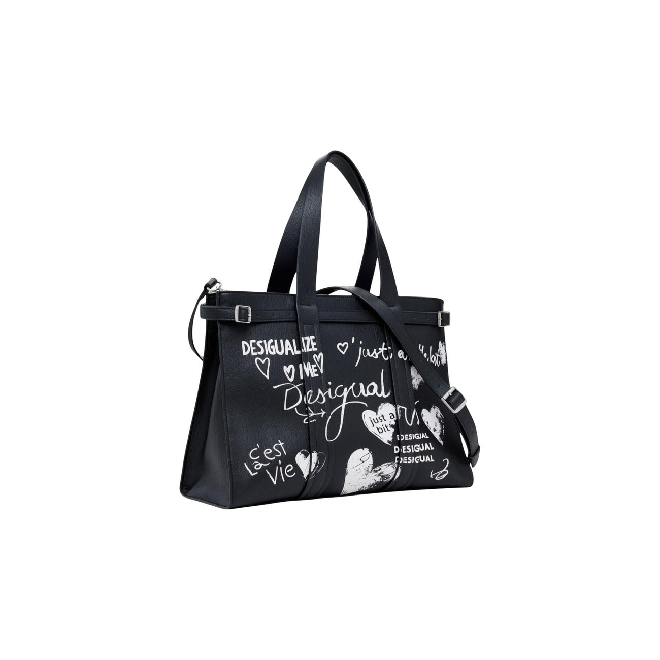 Desigual Borsa Donna