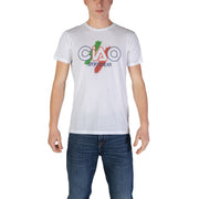 Ciao Sportswear T-Shirt Uomo