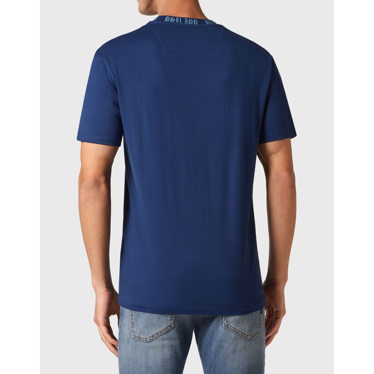 Philipp Plein T-Shirt Uomo