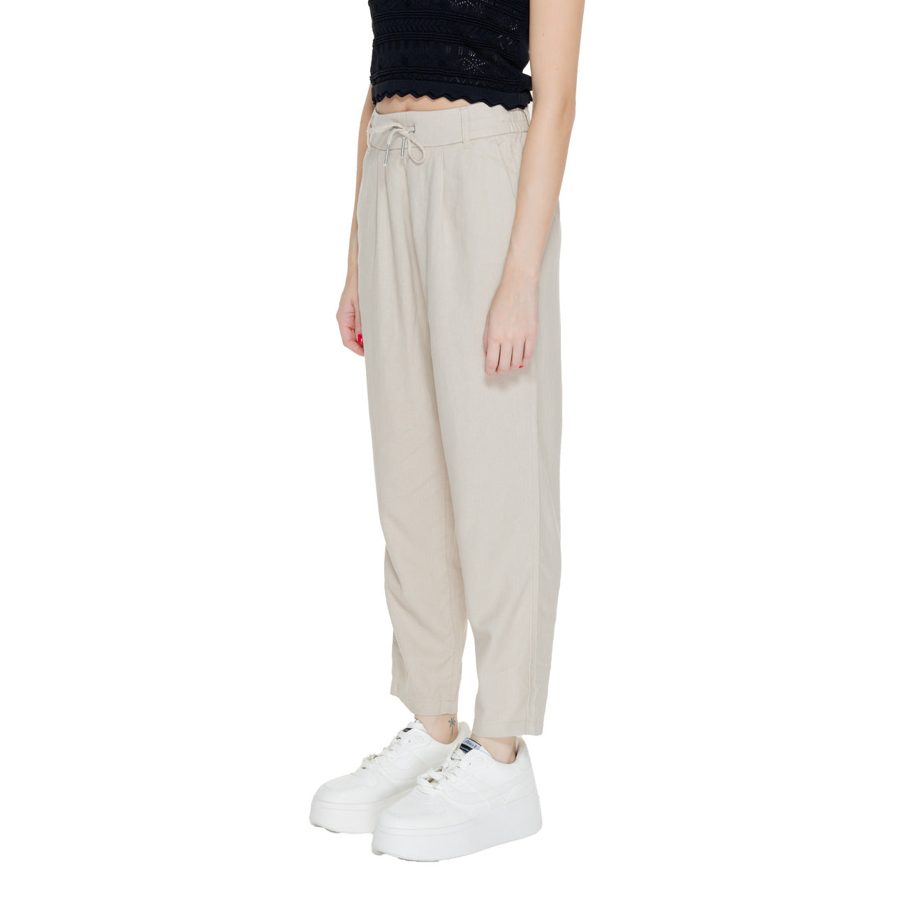Only Pantaloni Donna