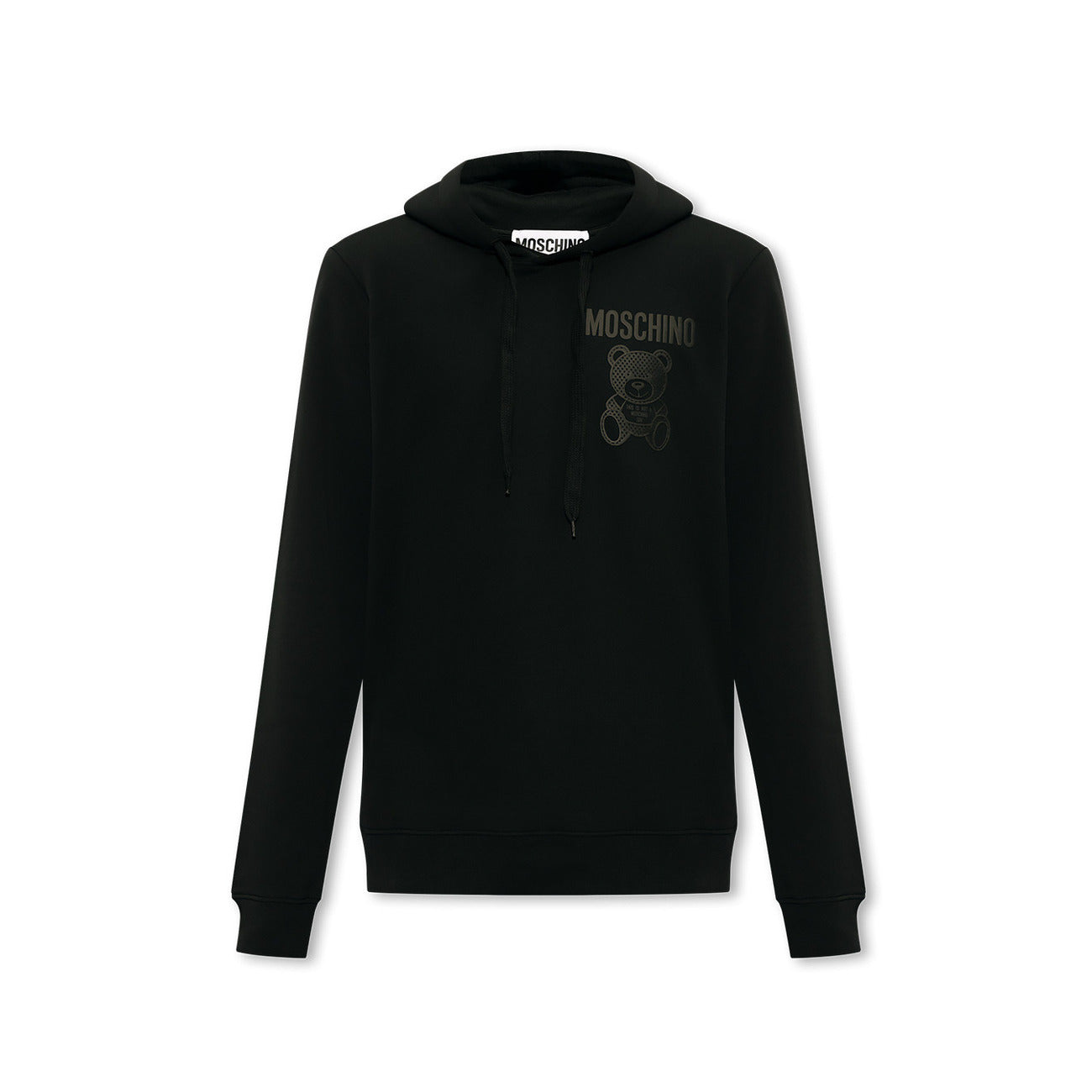 Moschino Felpa Uomo