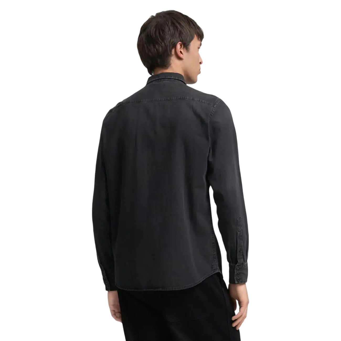 Replay Camicia Uomo