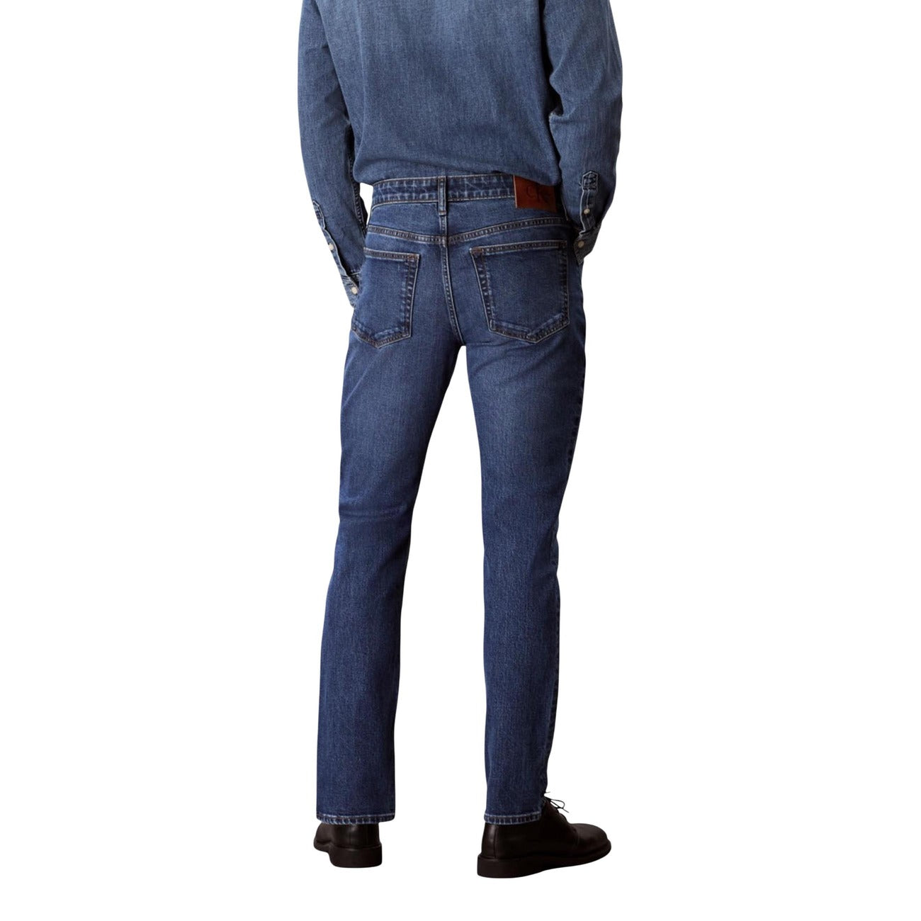 Calvin Klein Jeans Jeans Uomo