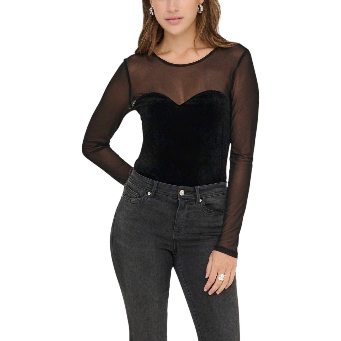 Only Blouse Donna