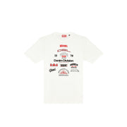 Diesel T-Shirt Uomo