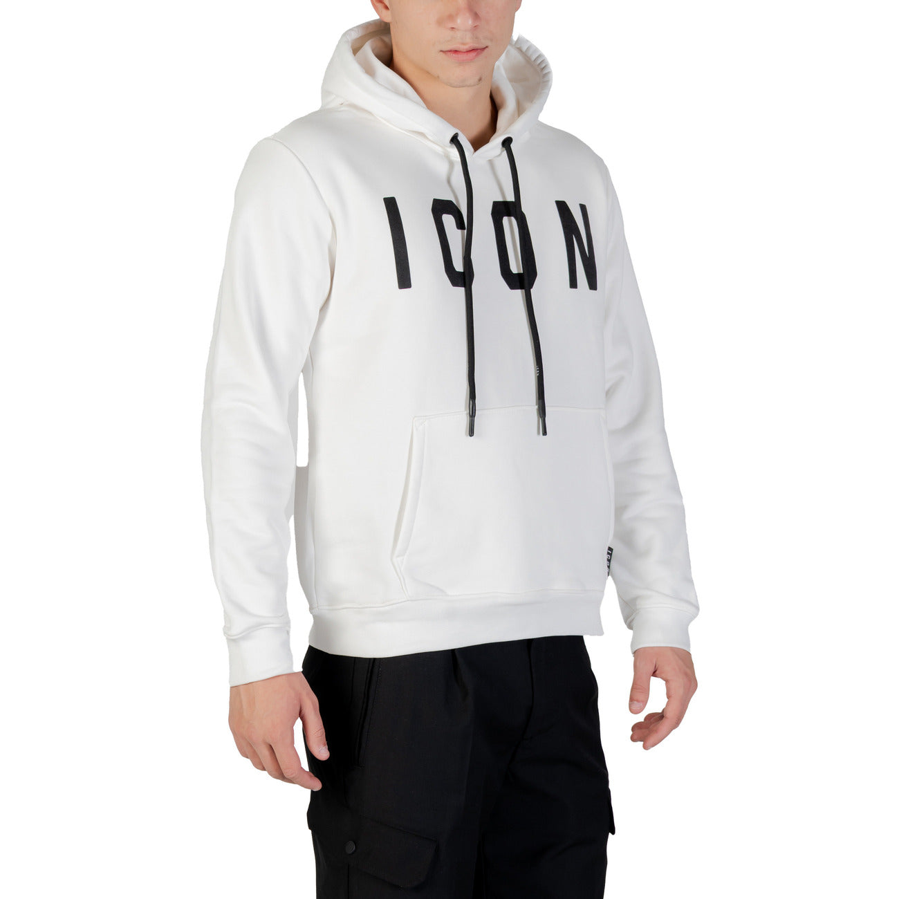 Icon Felpa Uomo