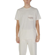 Underclub T-Shirt Uomo