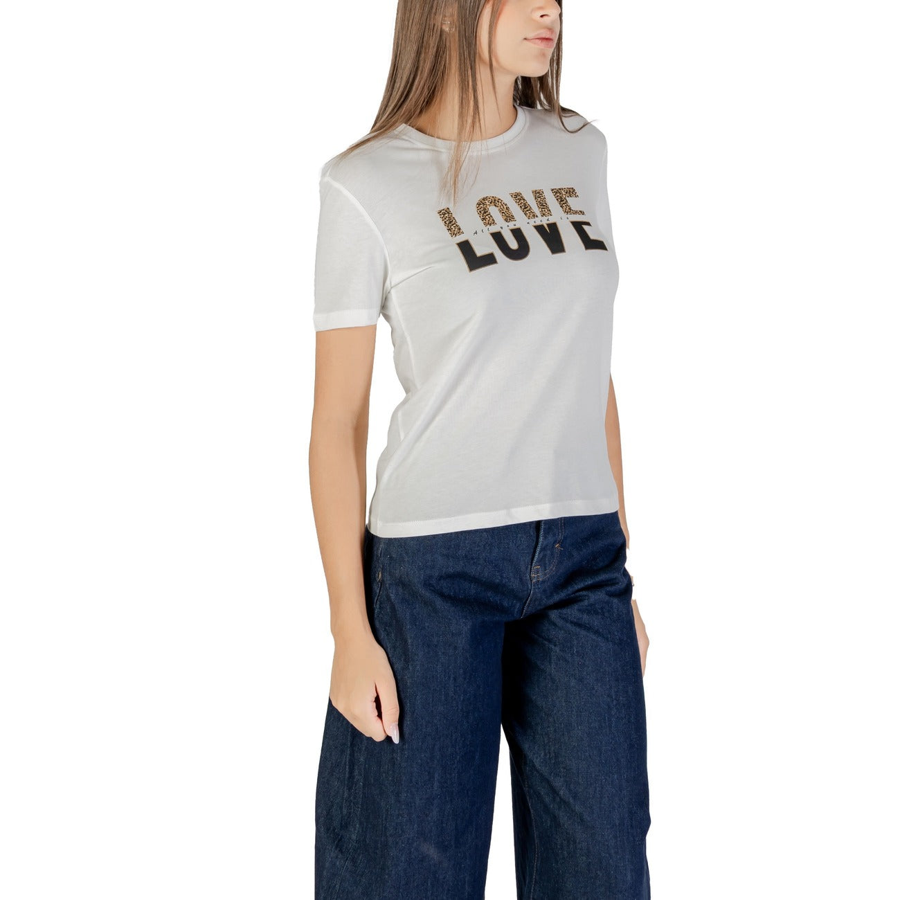 Only T-Shirt Donna