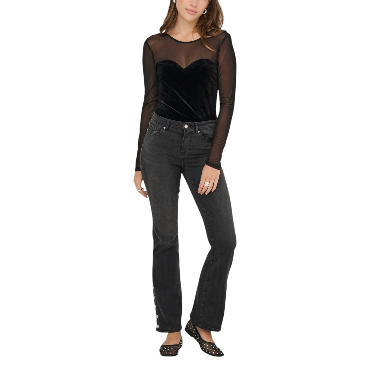 Only Blouse Donna