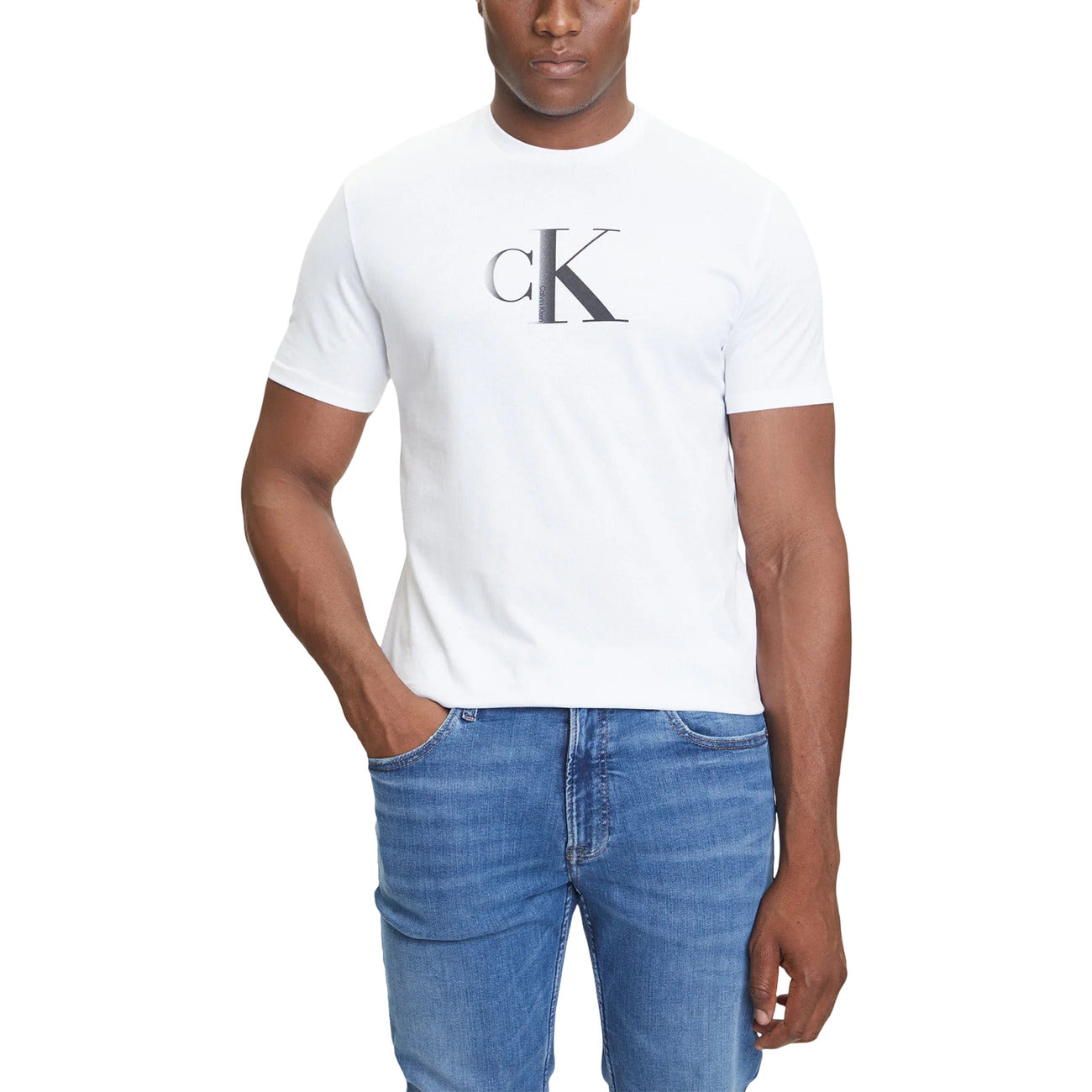 Calvin Klein Jeans T-Shirt Uomo