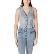 Morgan De Toi Gilet Donna