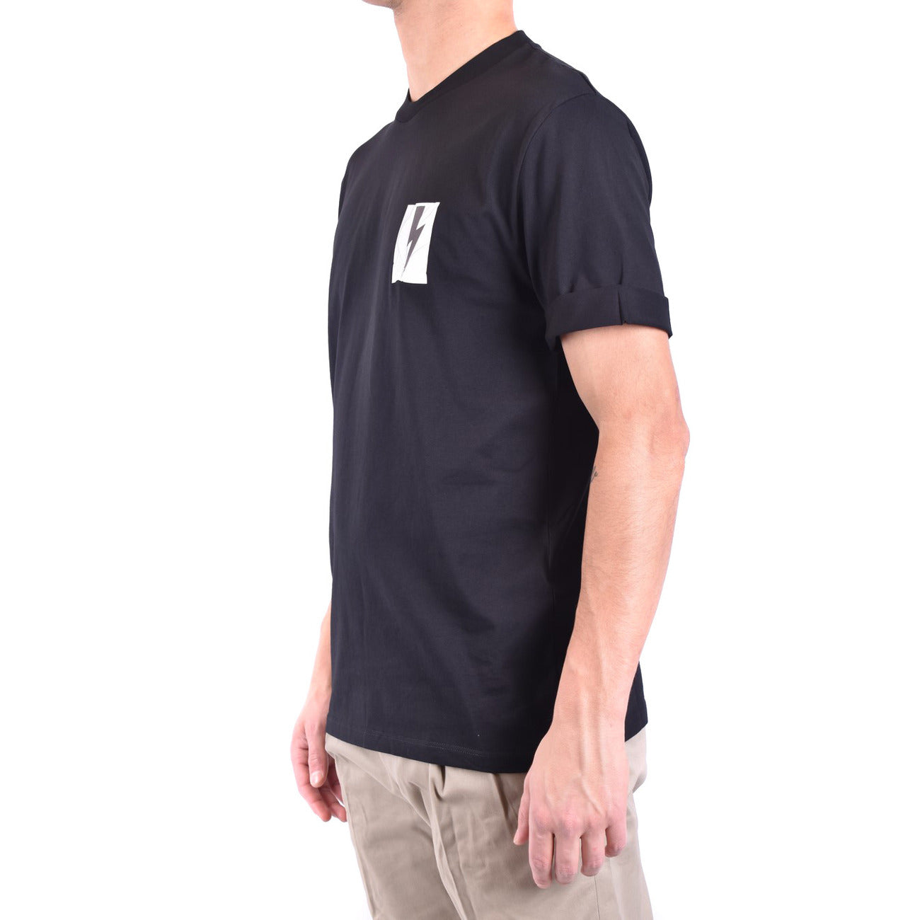 Neil Barrett T-Shirt Uomo