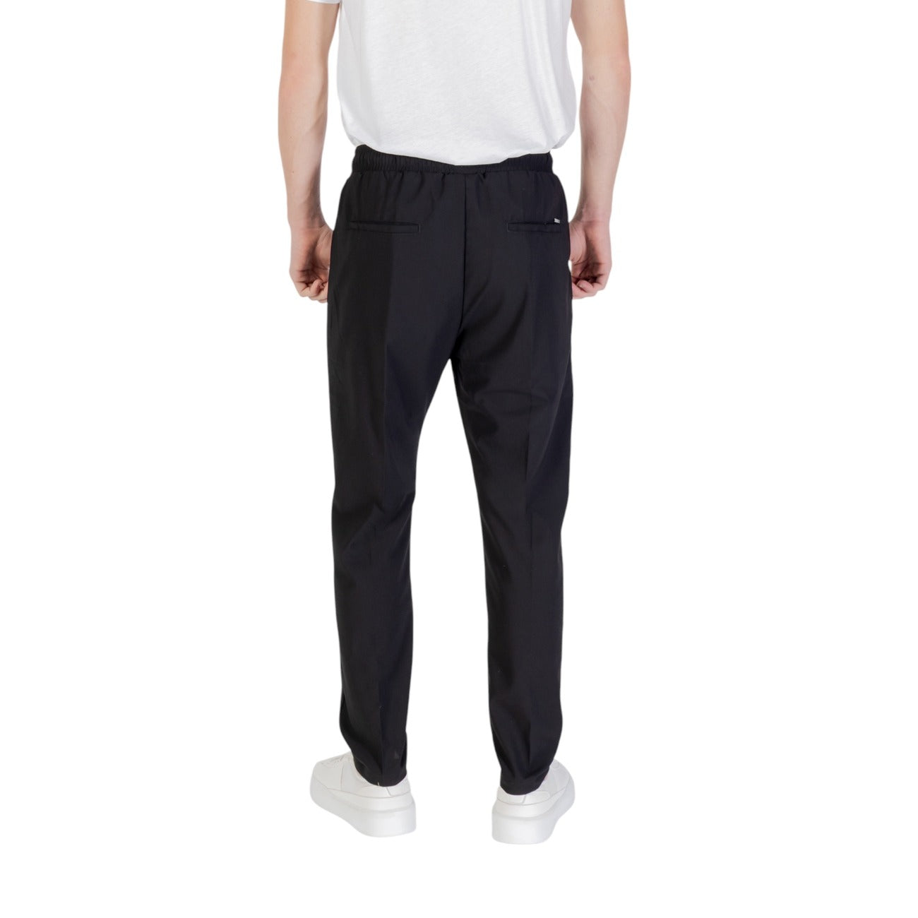 Gianni Lupo Pantaloni Uomo