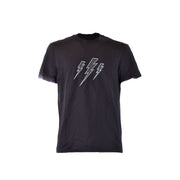 Neil Barrett T-Shirt Uomo