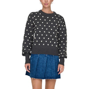 Jacqueline De Yong Maglia Donna