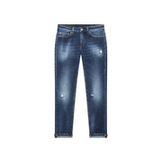 Dondup Jeans Donna