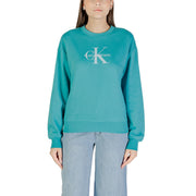Calvin Klein Jeans Felpa Donna