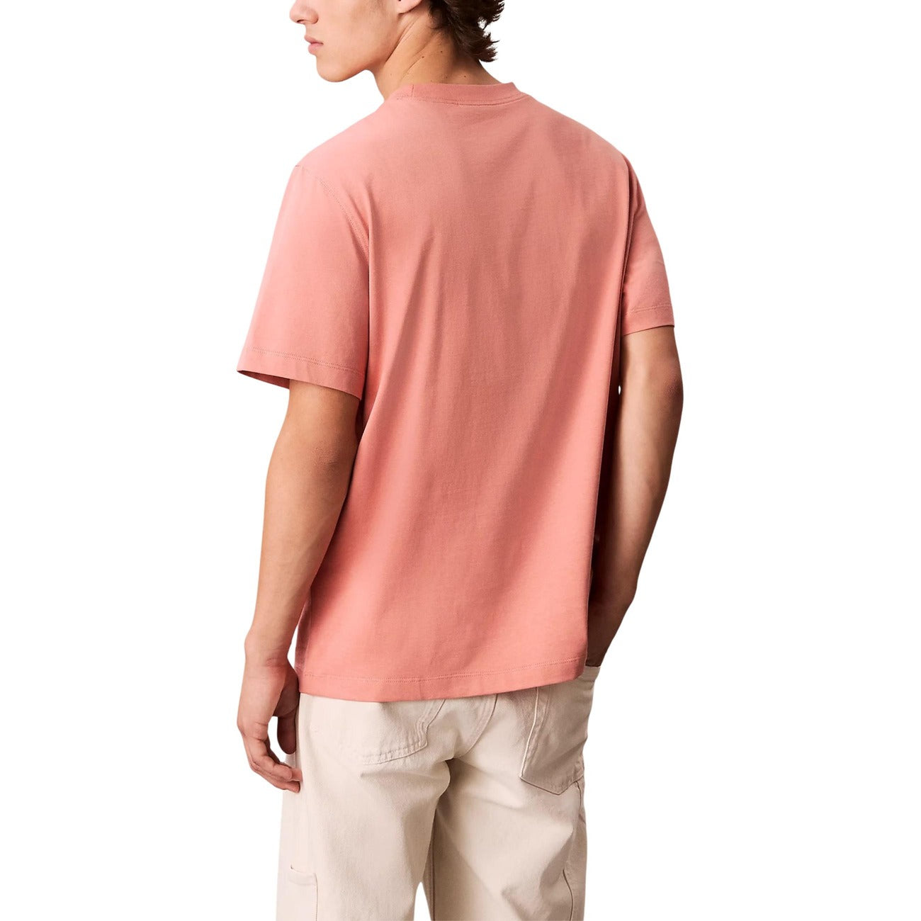 Calvin Klein Jeans T-Shirt Uomo