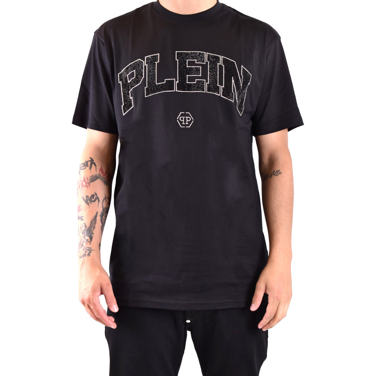 Philipp Plein T-Shirt Uomo