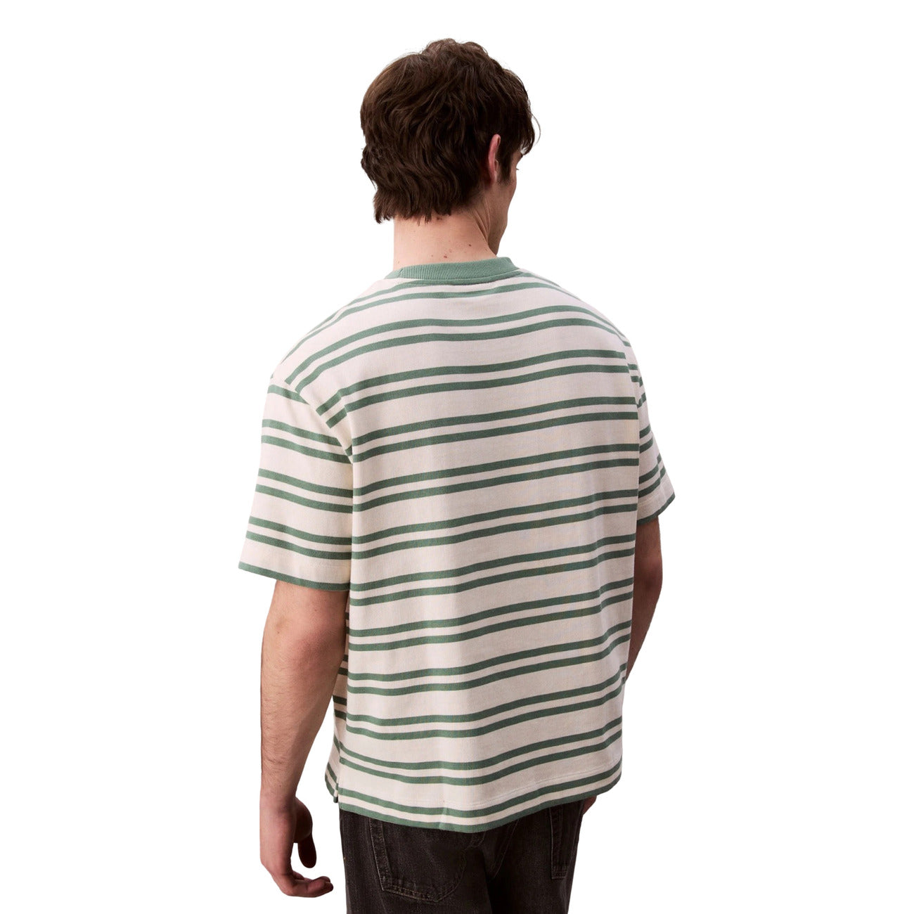 Calvin Klein Jeans T-Shirt Uomo